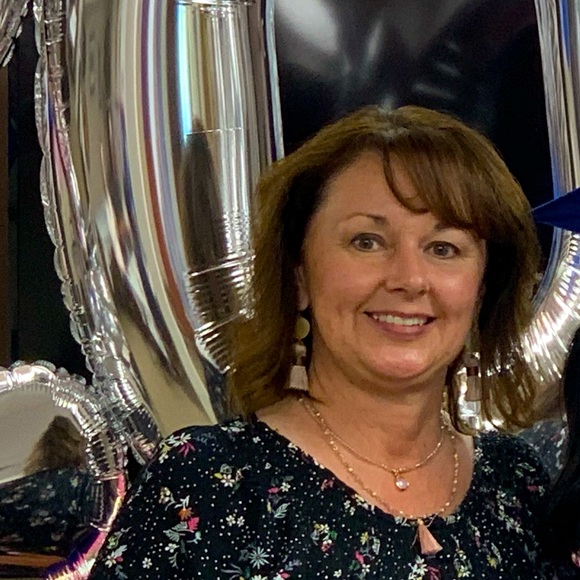 Meet your Posher, Jamie - Picture 1 of 1